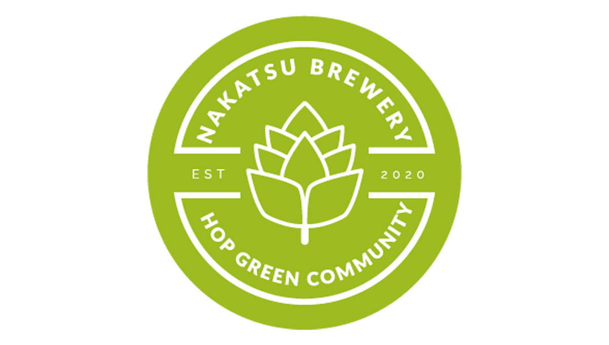 大阪Nakatsu breweryは自家栽培ホップのIPAを醸造予定