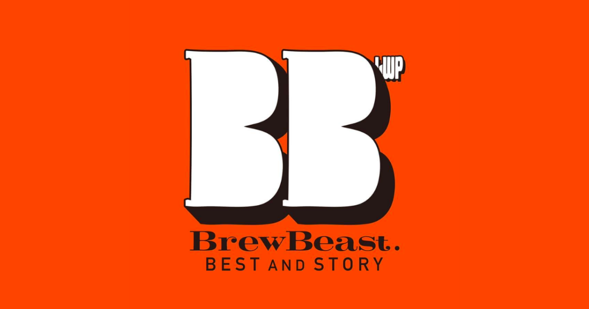 BrewBeast - 日本産ホップ推進委員会