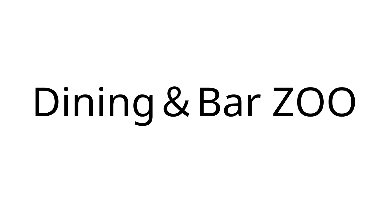 Dining&Bar Zoo