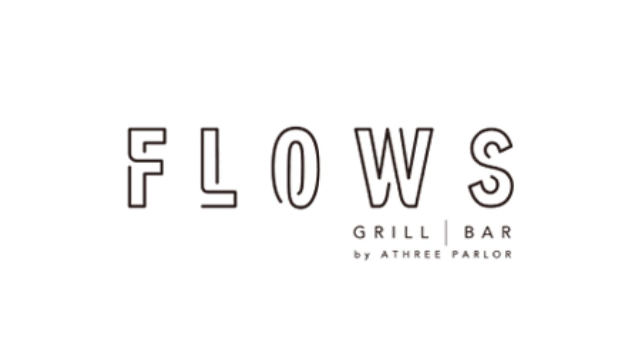 FLOWS GRILL | BAR