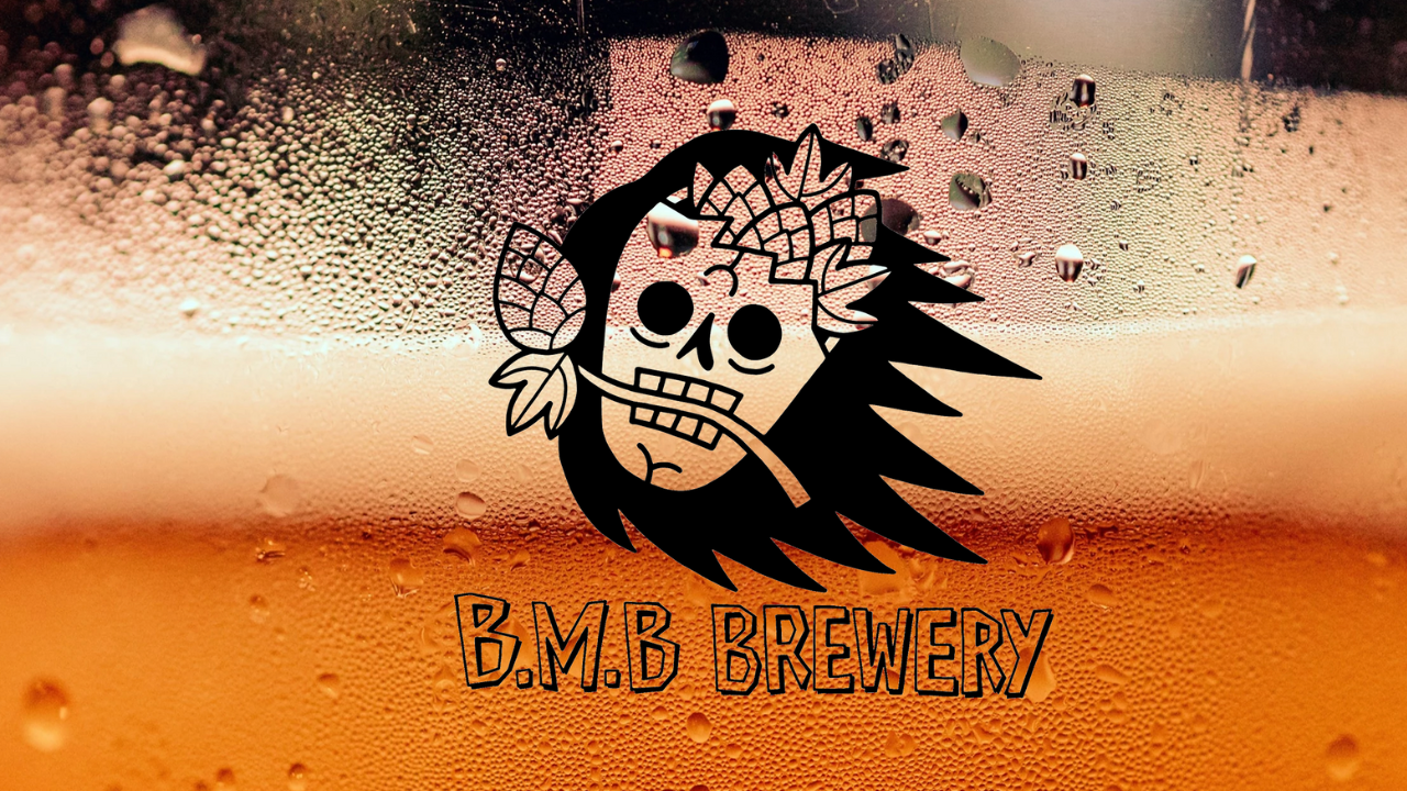 B.M.B Brewery