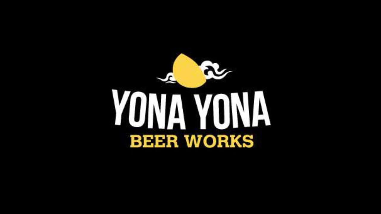 YONA YONA BEER WORKS新宿東口店