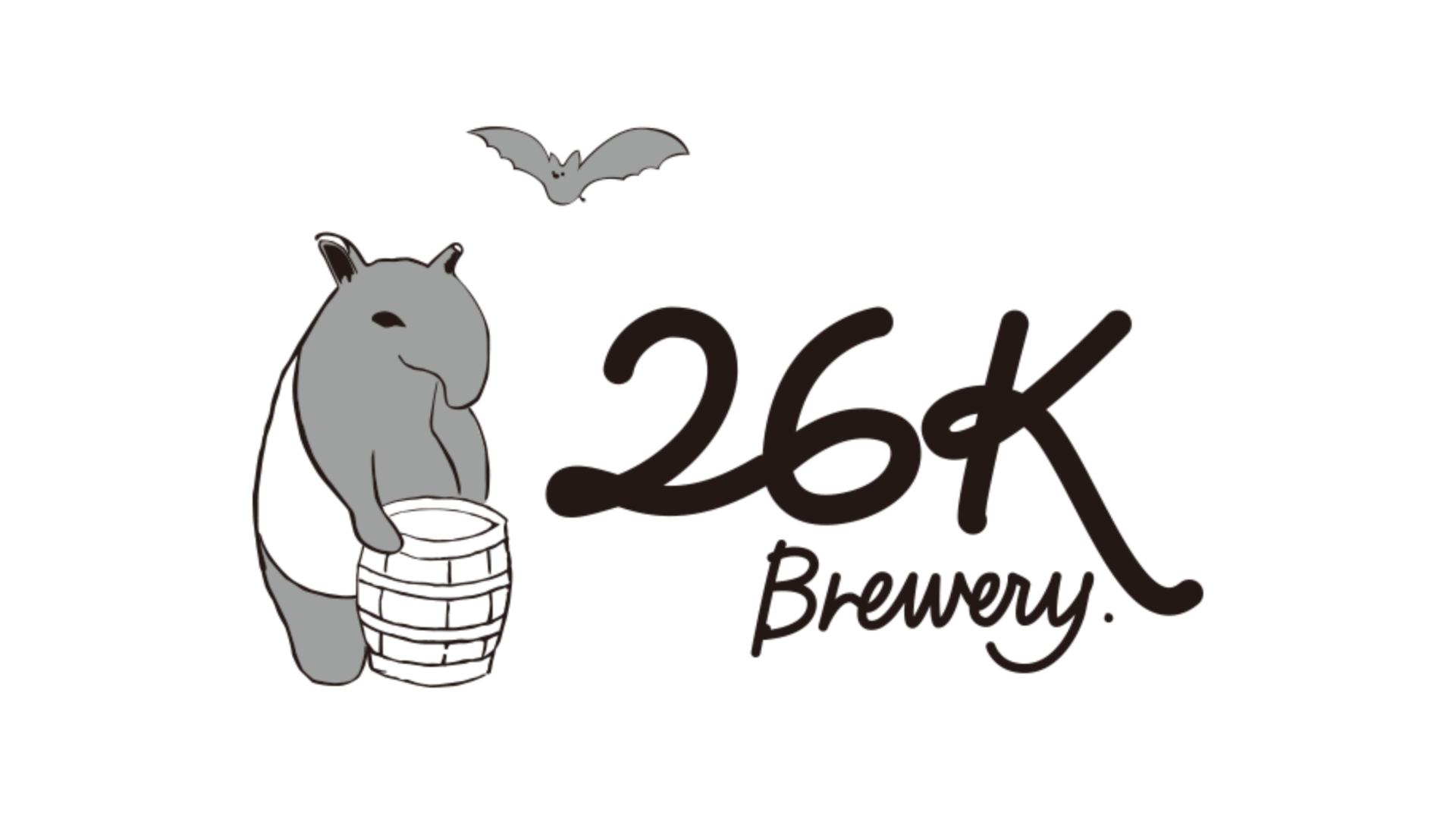 26k Brewery 日本産ホップ推進委員会