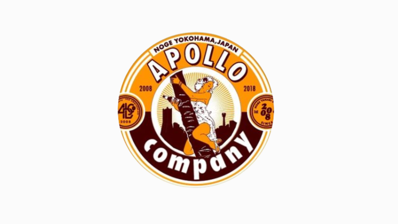 APOLLO company 〜アポロカンパニー〜