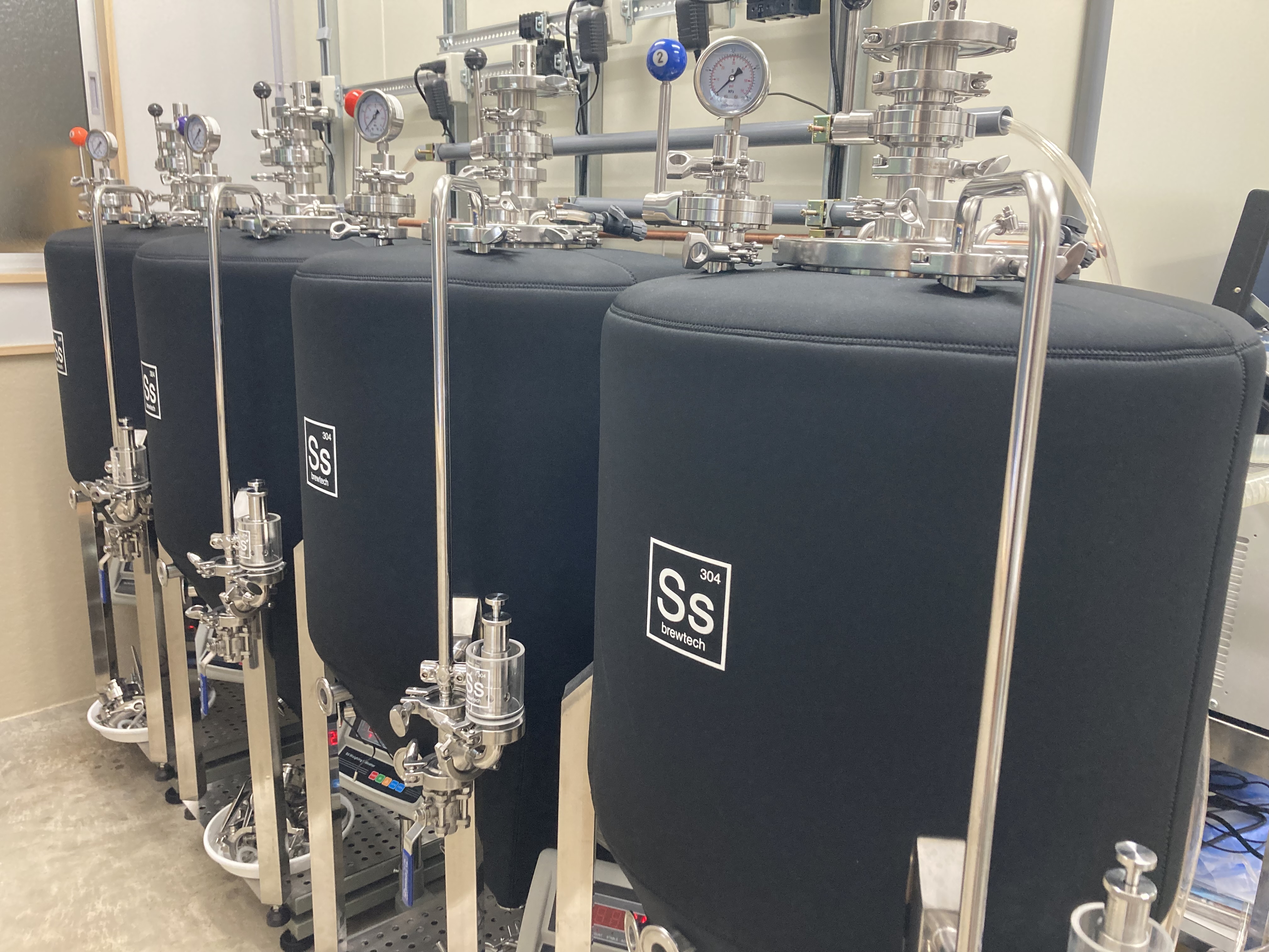 HopGear Brewing