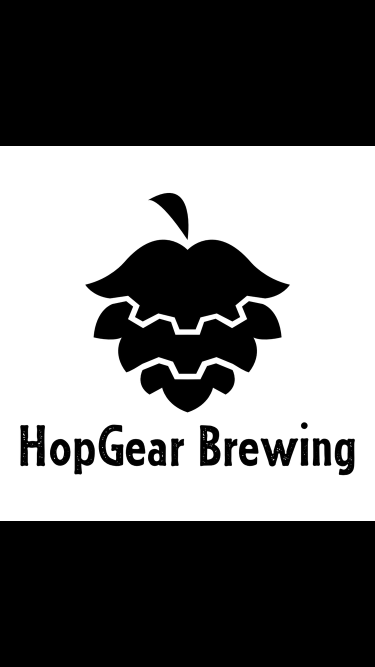 HopGear Brewing