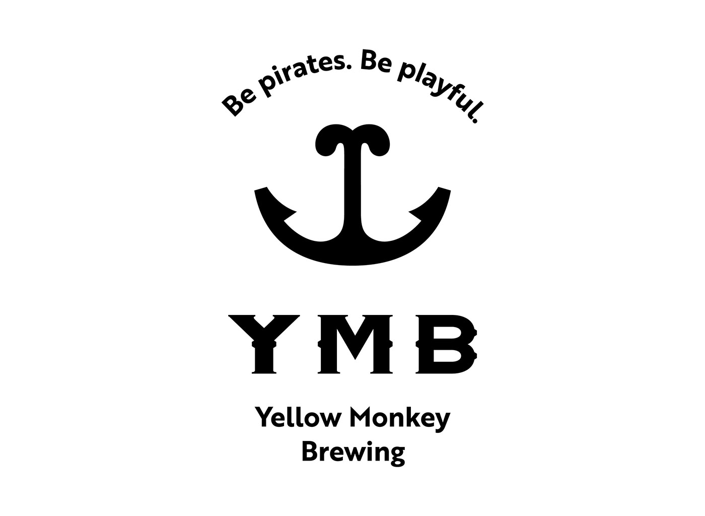 Yellow Monkey Brewing