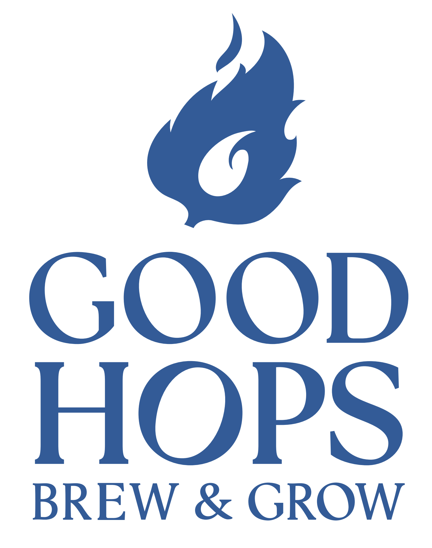 GOOD HOPS