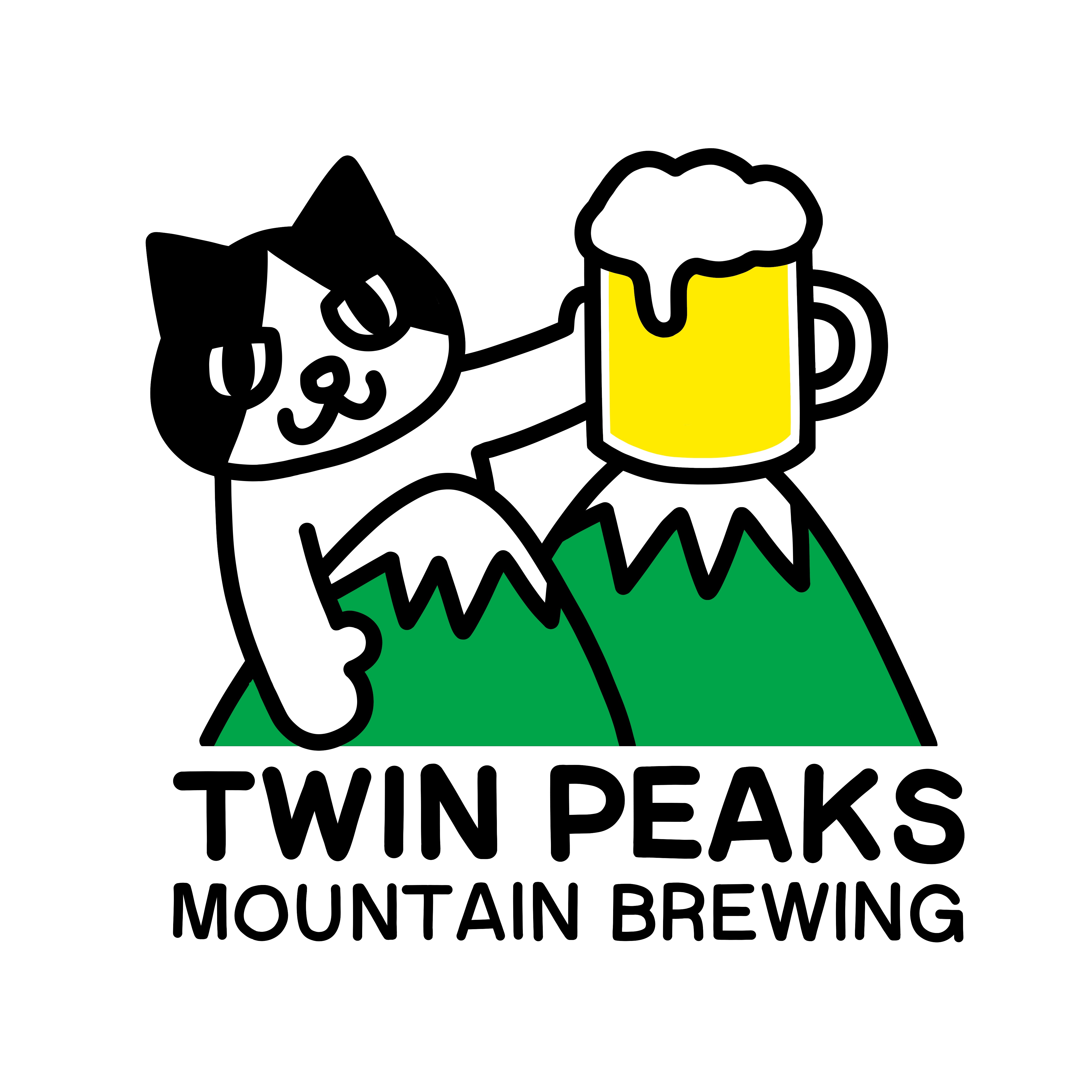 Twin Peaks Mountain Brewing
